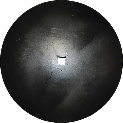 Pièces agricoles - Travail du sol - Disque de herse lisse 560x4,5 Tr.31