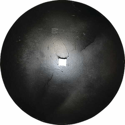 Pièces agricoles - Travail du sol - Disque de herse lisse 560x4,5 Tr.31