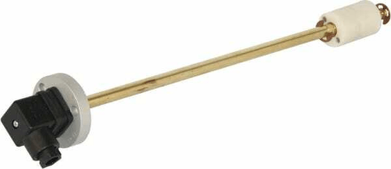 Pièces agricoles - Hydraulique - Inetr. niveau 1Fl/Bride 350mm