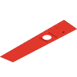 Pièces agricoles - Pièce Herse Rotative - Pièce Herse Rotative Kverneland A139449094