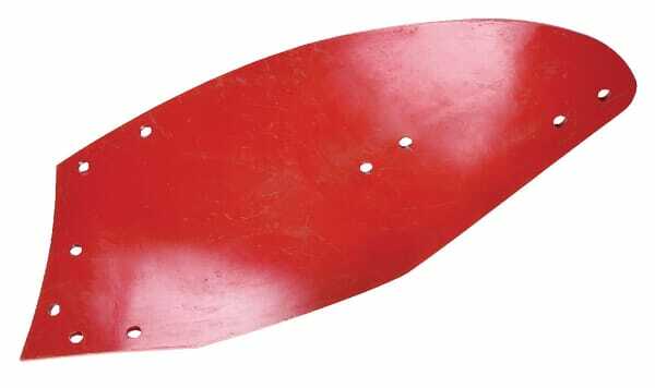 Pièces agricoles - Travail du sol - Versoir 14-20" G p/Kverneland