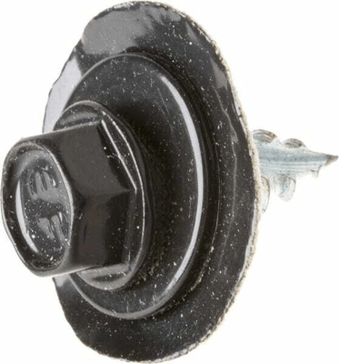 Pièces agricoles - Fasteners - Vis autoperforante, Ø 6,5x20 mm, hexagonal, acier, DIN7976