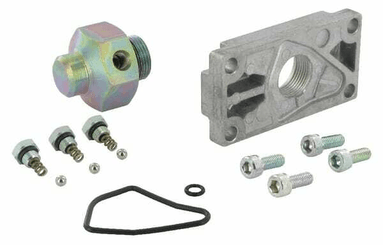 Pièces agricoles - Hydraulique - Arrêt pour PVMR 157-B-0004