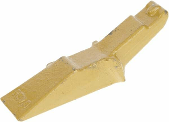 Pièces agricoles - TP pièce adaptable - Dent Lehnhoff