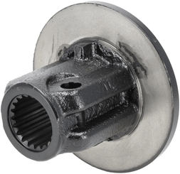 Pièces agricoles - Transmission - Moyeu de limiteur T4 1-3/4" z20