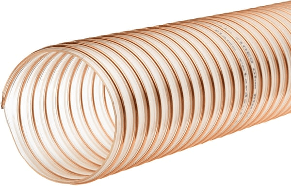 Pièces agricoles - Hydraulique - Tuyau PU DUCT-1.4 60mm