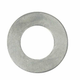 Rondelle M12x24x2.5mm, Acier galvanisé à chaud DIN 126 Kramp