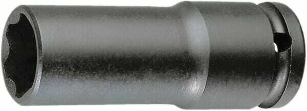 Outils - Outils divers - Douille imp. 3/4 convexe 24mm