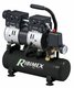COMPRESSEUR ELECTRIQUE 1CV 6L SILENCIEUX