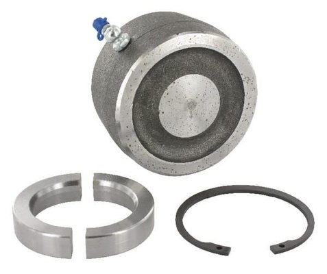 Pièces agricoles - Hydraulique - Jonction carre cpl