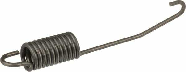 Pièces agricoles - Jardin et forêt pièce origine - Ressort