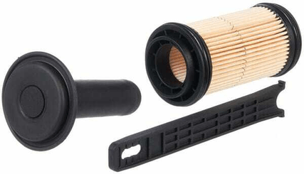Pièces agricoles - TP pièce origine - Kit de service filtre Sm 6-5