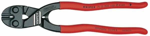 Outils - Outils divers - Compact coupe-boulon Pliers