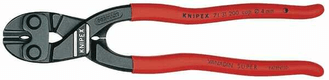 Compact coupe-boulon Pliers