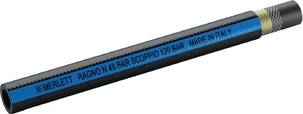 Pièces agricoles - Hydraulique - Tuyau Ragno N 13mm