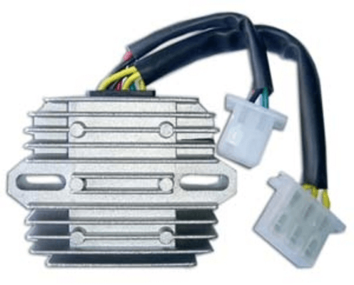 Pièces Quad & Motos - Pièces communes - Régulateur TECNIUM by DZE