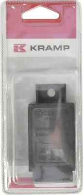 Pièces agricoles - Eclairage - Relais clignotant 12V (1)
