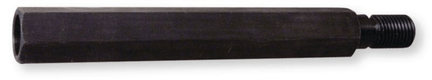 Rallonge pour couronnes 1.1/4" long 300mm (par 1)