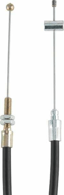 Pièces agricoles - Tracteur pièce origine - Câble d'accélérateur à main Case - IH