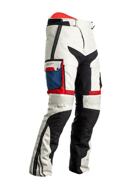 Equipement Quad & Motos - Pantalon - Jeans RST Tapered-Fit renforcé long - noir taille L