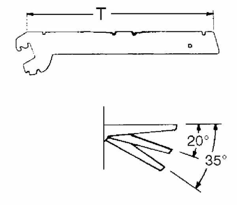 Pièces agricoles - Magasin - Console 570