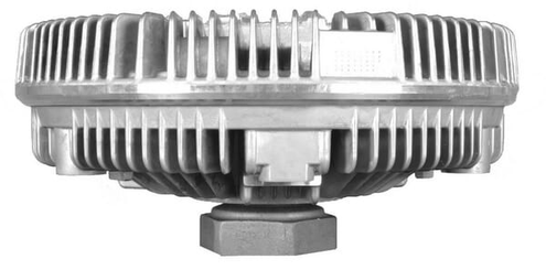 Pièces agricoles - Tracteur pièce adaptable - Embrayage de ventilateur