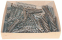 Assortiment de ressorts de pression