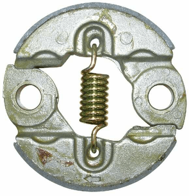 Pièces agricoles - Moteurs pièce adaptable - Embrayage complet p/Kawasaki