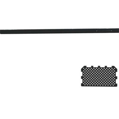 Pièces agricoles - Pièce divers - bras de support peint