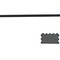 Pièces agricoles - Pièce divers - bras de support peint