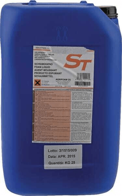 Pièces agricoles - Pièce Pulvérisateur - Mousse 25 l