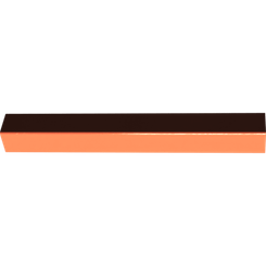 Pièces agricoles - Pièce divers - Tube support d'efface trace 50x50x450