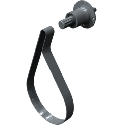 Pièces agricoles - Pièce divers - Rétro fit kit Arbre turbine D38