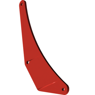 Pièces agricoles - Pièce divers - EXTENSION PEINTE