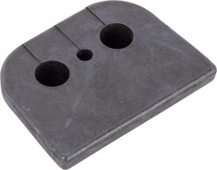 Pièces agricoles - TP pièce origine - Joint en caoutchouc