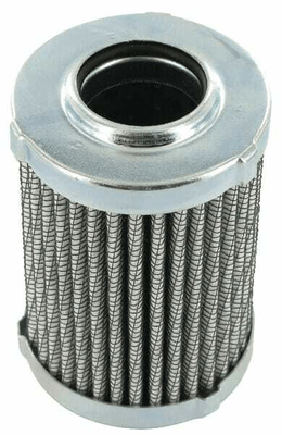 Pièces agricoles - Hydraulique - Filtre 10 µm