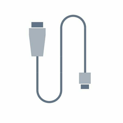 Pièces agricoles - Pièce Pulvérisateur - Câble extr. 3m 5W+G+P (46696)