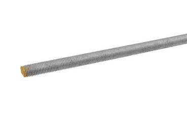 Pièces agricoles - Fasteners - Tige filet. M16 8.8 therm zing