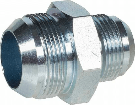 Pièces agricoles - Hydraulique - Réducteur M-M JIC 1 5/8x1 5/16