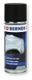 Peinture aérosol RAL9005 noir foncé mat 400 ml (par 1)