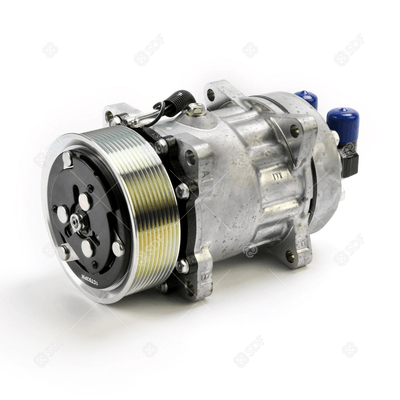 Pièces agricoles - Climatisation - COMPRESSEUR