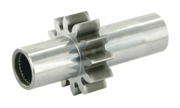 Pièces agricoles - Hydraulique - Antriebswelle PLP20.8/III/FS-L separate zuig