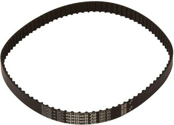 Pièces agricoles - Transmission - Courroie dentée ZR 130T - 3/8