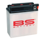 Batterie BS BATTERY Haute-performance avec pack acide - BHD-12