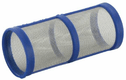 Filtre inter. 50 mesh Bleu