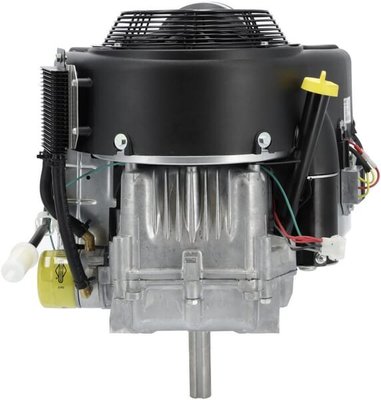 Pièces agricoles - Moteurs pièce origine - Moteur, vertical, 27 CV, 2 cylindres, série 8270CXi, Briggs &amp; Stratton