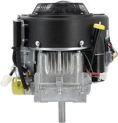 Pièces agricoles - Moteurs pièce origine - Moteur, vertical, 27 CV, 2 cylindres, série 8270CXi, Briggs &amp; Stratton