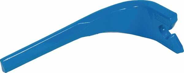 Pièces agricoles - Machines - Dent de herse SZ34 G. Lemken