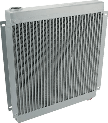 Pièces agricoles - Hydraulique - Radiateur 2040 k
