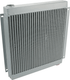 Radiateur 2040 k